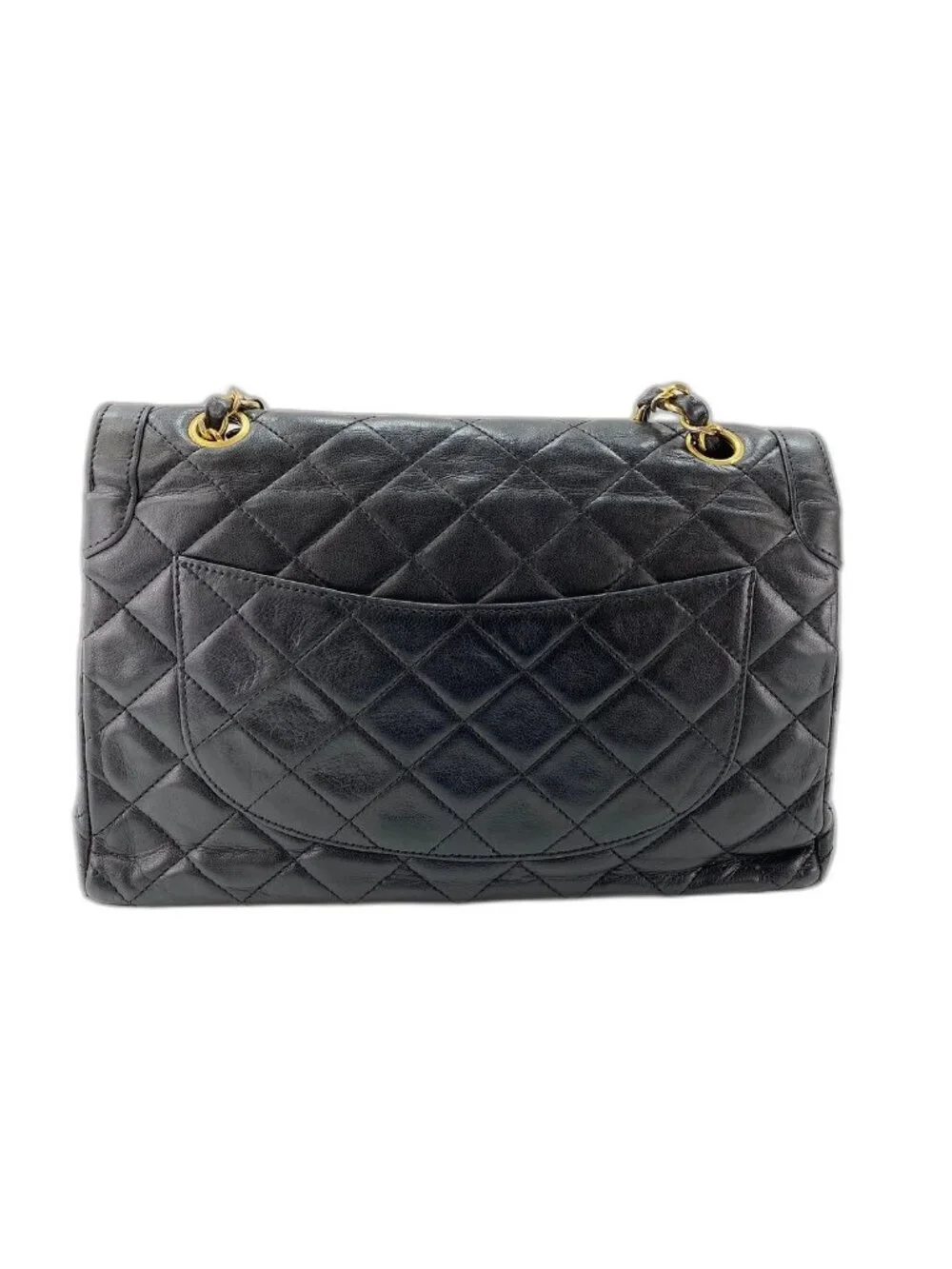Chanel Shoulder Bag Quilted 25